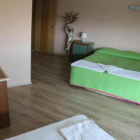 Hotel Sevturinn Seferihisar