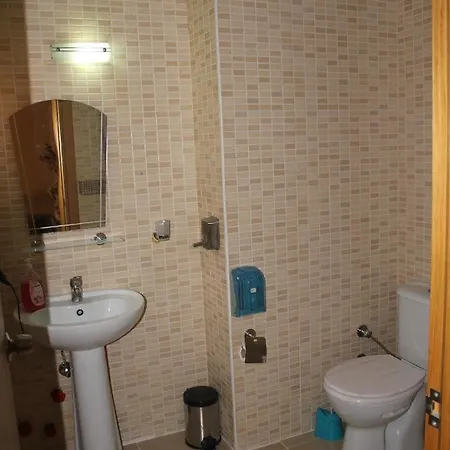 Sevturinn Hotel