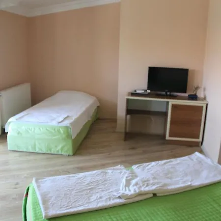 Sevturinn Hotel