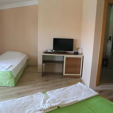 Sevturinn Hotel Seferihisar