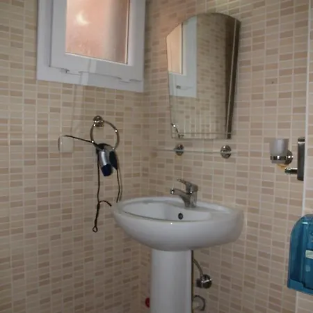 Hotel Sevturinn 3*