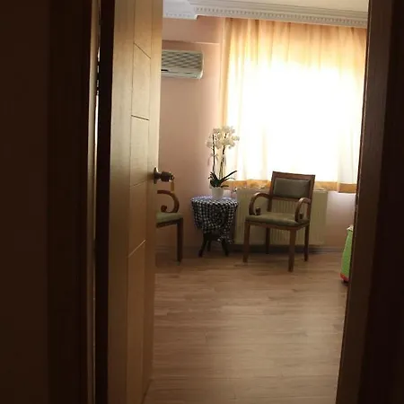 Hotel Sevturinn Seferihisar