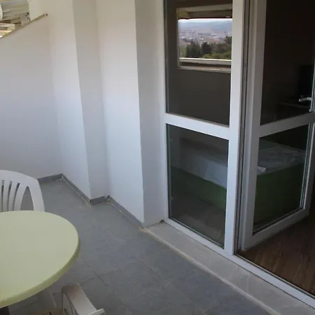 Sevturinn Hotel 3*