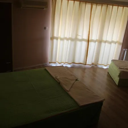 Sevturinn Seferihisar
