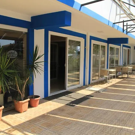 Sevturinn Hotel Seferihisar