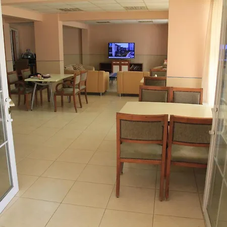 Sevturinn 3* Seferihisar