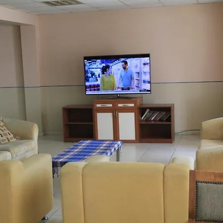 Hotel Sevturinn 3*