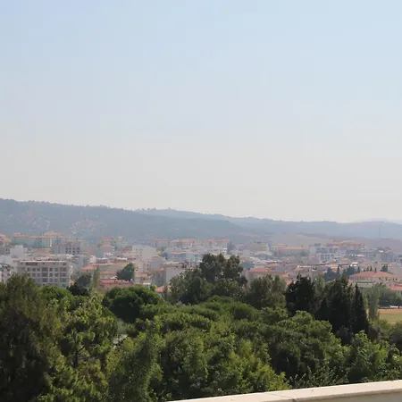 Sevturinn 3*