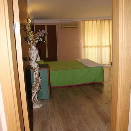 Sevturinn Hotel 3*