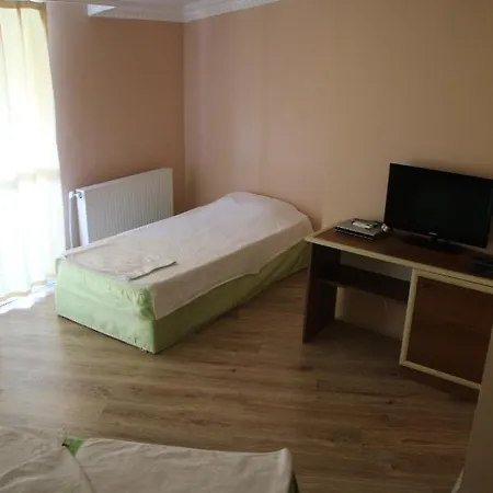 Hotel Sevturinn Seferihisar