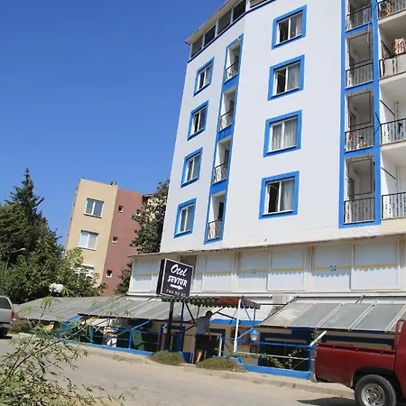 Hotel Sevturinn