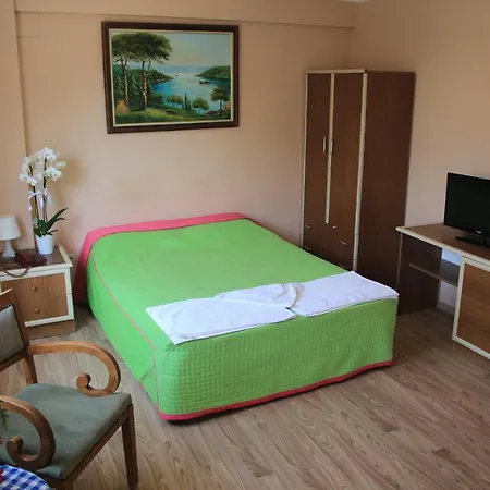 Sevturinn Hotel