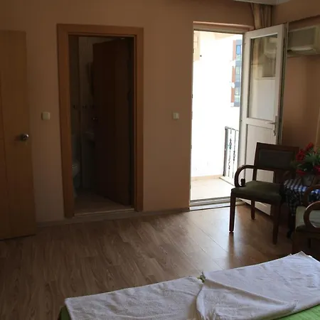 Sevturinn