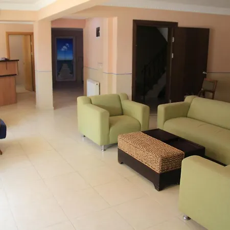 Sevturinn Hotel 3*