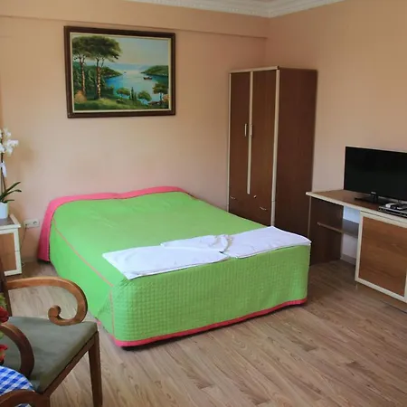 Hotel Sevturinn