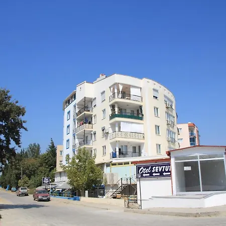 Sevturinn