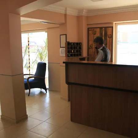 Hotel Sevturinn