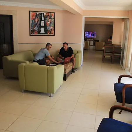 Sevturinn Hotel Seferihisar