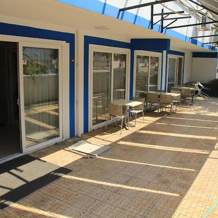 Hotel Sevturinn 3*