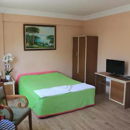 Hotel Sevturinn