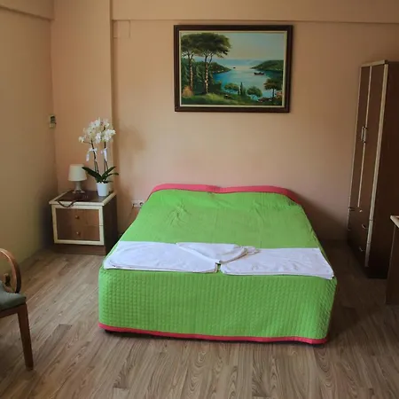Sevturinn Hotel