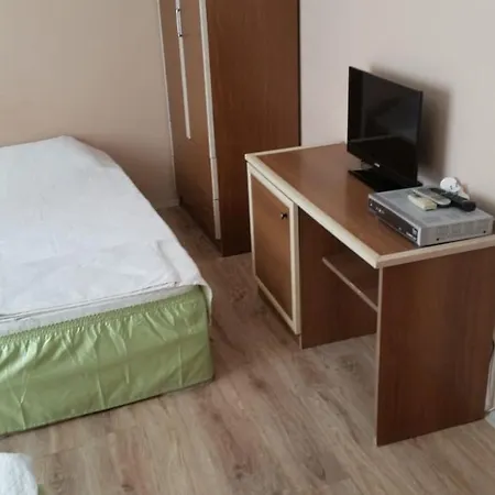 Sevturinn Hotel 3*