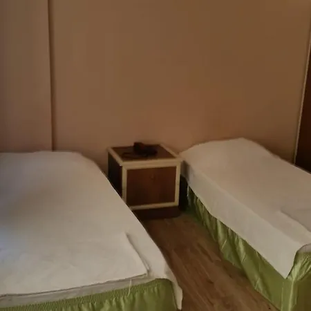 Hotel Sevturinn Seferihisar