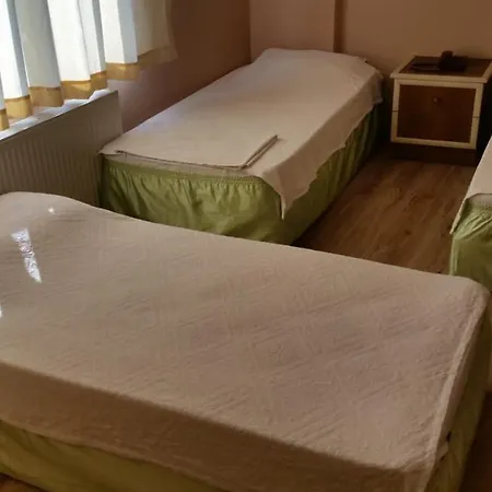 Sevturinn Hotel 3*