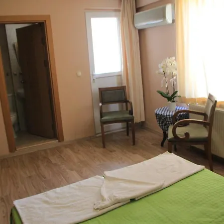 Sevturinn 3* Seferihisar
