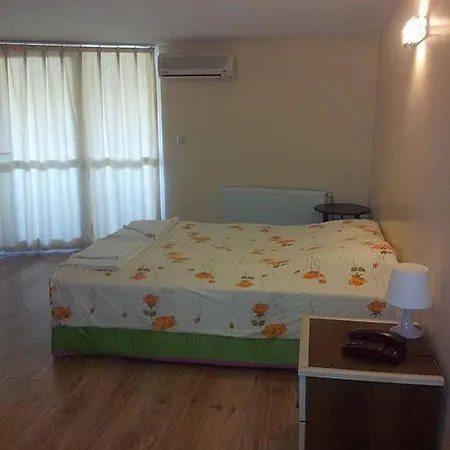 Hotel Sevturinn 3*