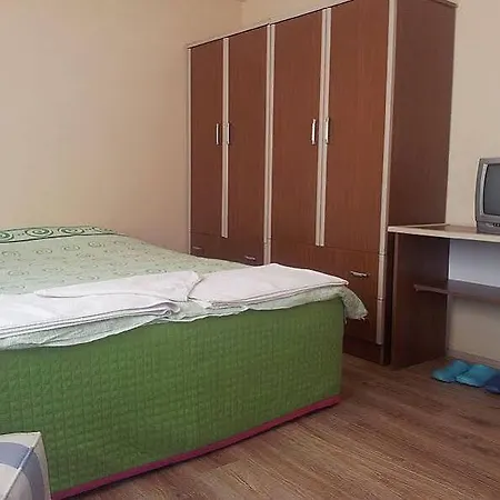 Hotel Sevturinn