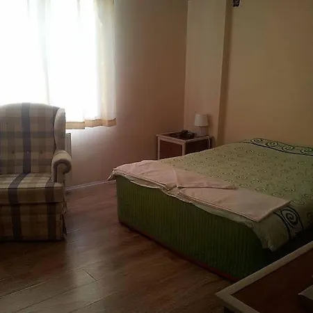 Sevturinn Hotel Seferihisar