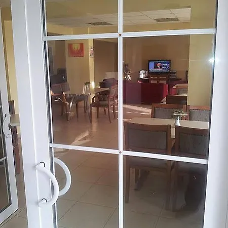 Sevturinn Hotel