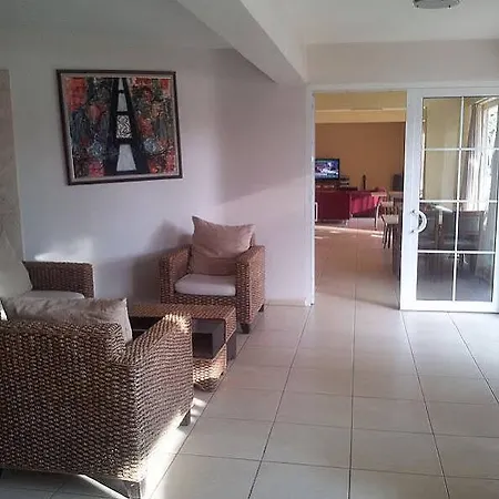 Hotel Sevturinn 3*