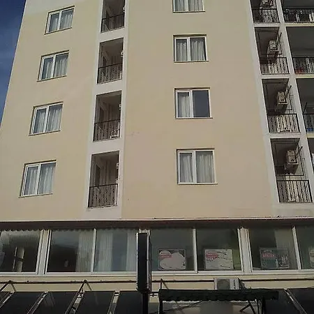 Sevturinn Hotel 3*